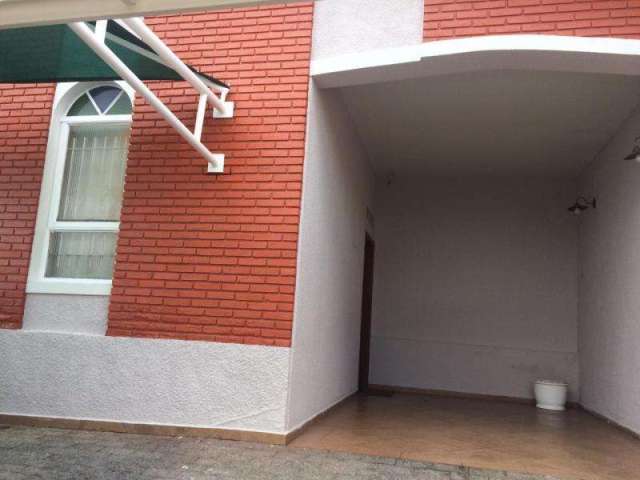 Casa para Venda em Limeira, Jardim Planalto, 2 dormitórios, 1 banheiro, 2 vagas