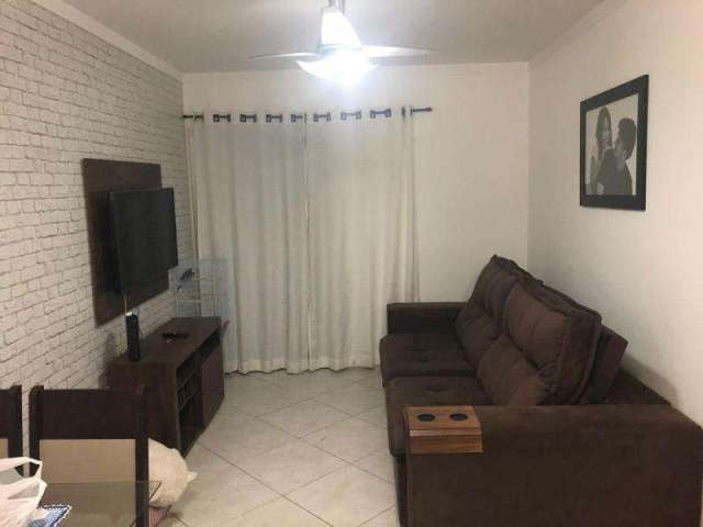 Apartamento para Venda em Limeira, Jardim Elite, 3 dormitórios, 1 banheiro, 1 vaga