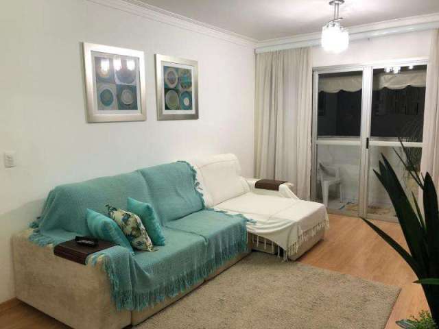 Apartamento para Venda em Limeira, Vila Independencia, 3 dormitórios, 1 suíte, 1 banheiro, 2 vagas