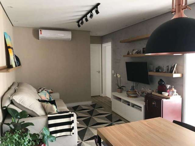 Apartamento para Venda em Limeira, Jardim Nossa Senhora de Fatima, 2 dormitórios, 1 suíte, 1 banheiro, 2 vagas