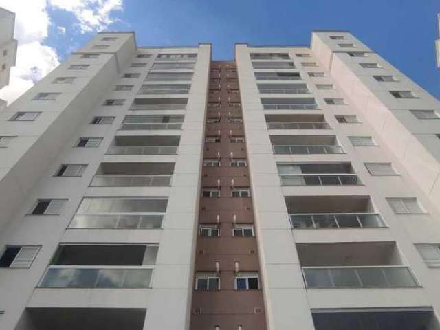 Apartamento para Venda em Limeira, Jardim São Roque, 3 dormitórios, 1 suíte, 1 banheiro, 2 vagas