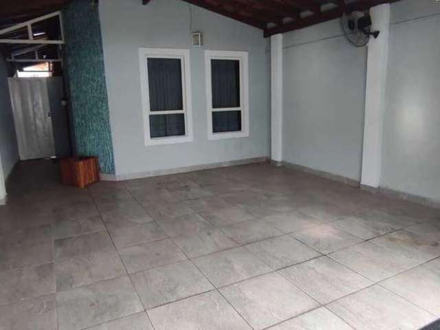 Casa para Venda em Limeira, Jardim Nossa Senhora do Amparo, 2 dormitórios, 1 suíte, 1 banheiro, 2 vagas