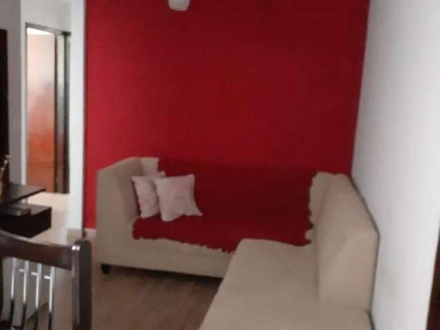 Apartamento para Venda em Limeira, Jardim Brasil, 3 dormitórios, 1 banheiro, 1 vaga