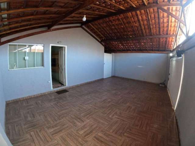 Casa para Venda em Limeira, Jardim das Palmeiras, 2 dormitórios, 1 suíte, 1 banheiro, 2 vagas