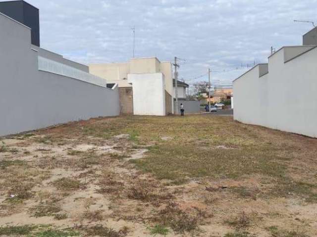 Terreno em Condomínio para Venda em Limeira, Vale das Oliveiras