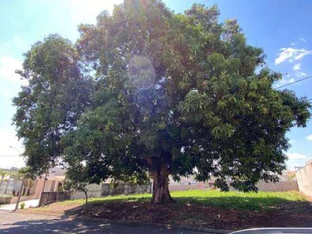 Terreno em Condomínio para Venda em Limeira, Portal de Sao Clemente