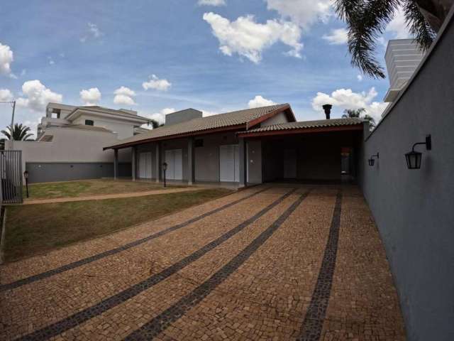 Casa em Condomínio para Venda em Limeira, Residencial Casalbuono, 3 dormitórios, 1 suíte, 2 banheiros, 4 vagas