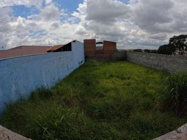 Terreno para Venda em Limeira, Villa Fior