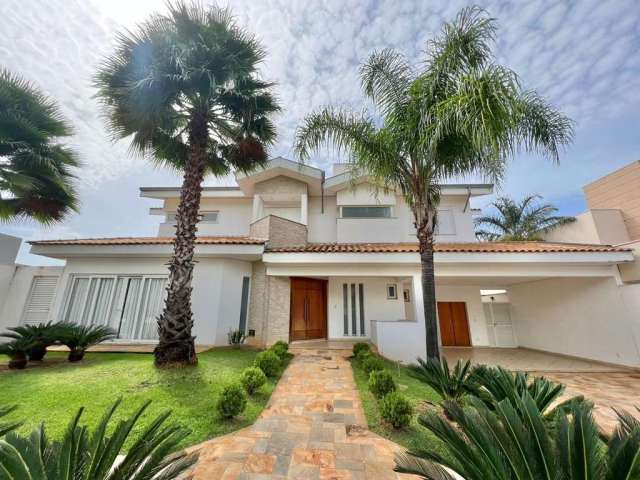 Casa em Condomínio para Venda em Limeira, Residencial Casalbuono, 4 dormitórios, 3 suítes, 3 banheiros, 4 vagas