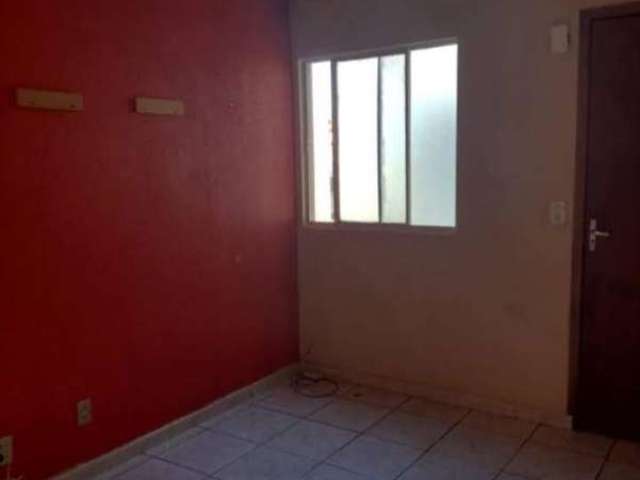 Apartamento para Venda em Limeira, Jardim Residencial Recanto Alvorada, 2 dormitórios, 1 banheiro, 1 vaga