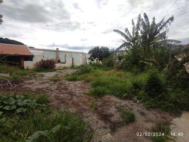 Terreno para Venda em Limeira, Jardim Bela Vista