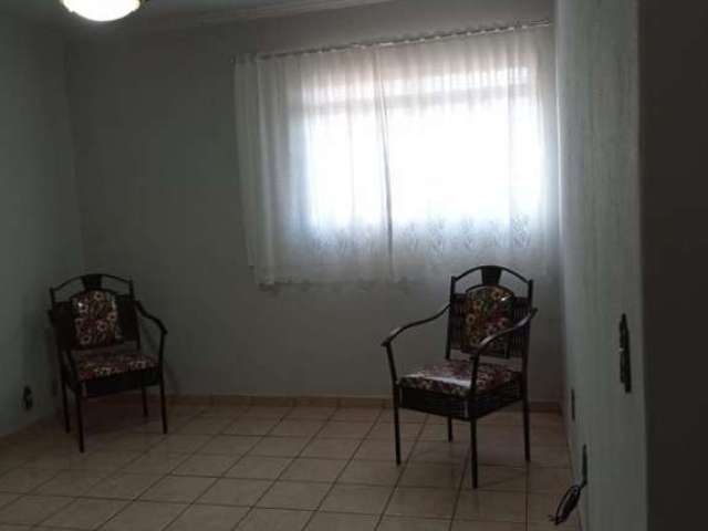 Apartamento para Venda em São José do Rio Preto, Jardim Walkíria, 2 dormitórios, 2 banheiros, 1 vaga