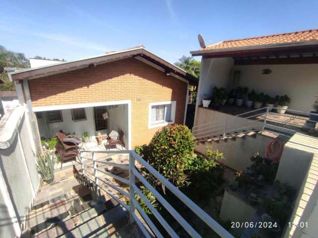 Casa para Venda em Limeira, Jardim São Manoel, 2 dormitórios, 1 suíte, 1 banheiro, 1 vaga