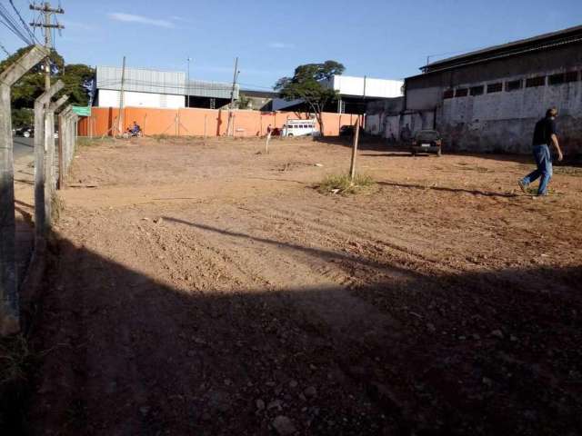 Terreno Comercial para Venda em Limeira, Cidade Jardim