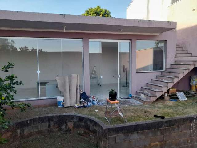 Casa em Condomínio para Venda em Limeira, Parque Egisto Ragazzo, 1 dormitório, 1 banheiro