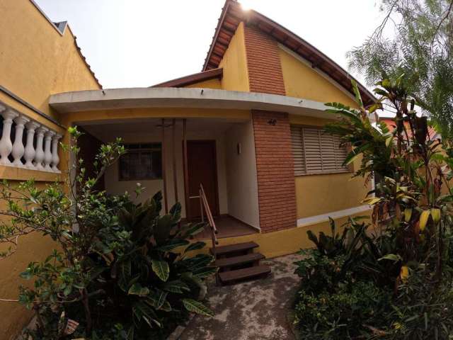 Casa para Venda em Limeira, Vila Queiroz, 3 dormitórios, 1 banheiro, 3 vagas