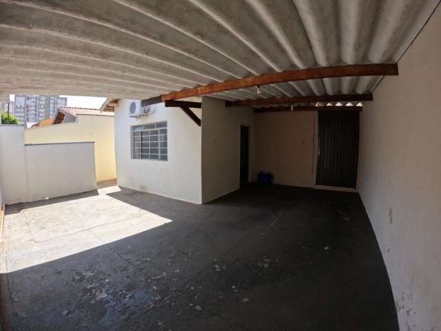 Casa para Venda em Limeira, Jardim Esmeralda, 2 dormitórios, 1 banheiro, 2 vagas