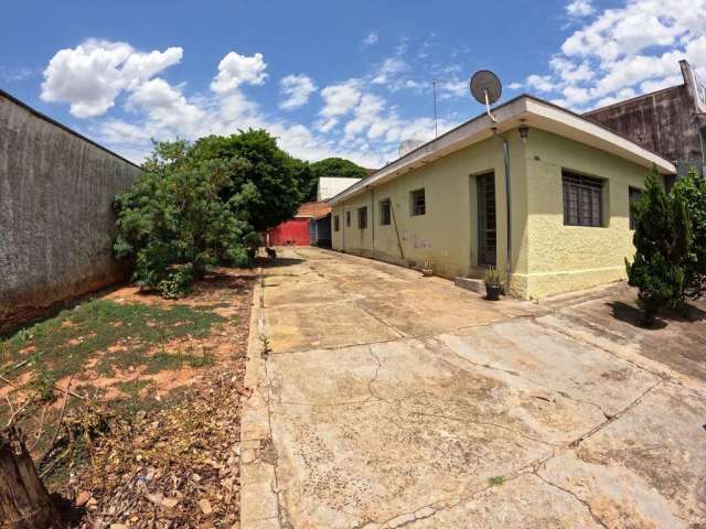 Comercial para Venda em Limeira, Jardim Santa Cecilia, 3 dormitórios, 2 banheiros, 20 vagas