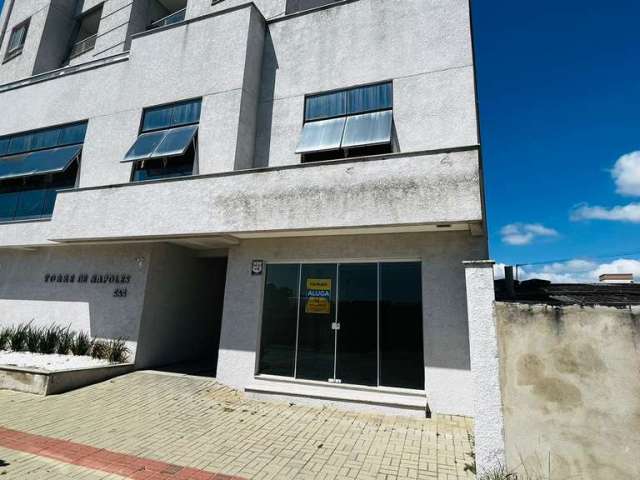 Sala para alugar, 52 m² por R$ 2.659,55/mês - Centro - Navegantes/SC