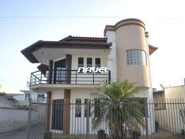 Casa de locaçao - locação anual (residencial ou comercial)