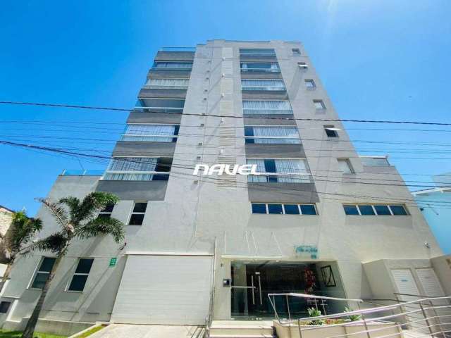 Apartamento para locação anual no bairro gravata navegantes/sc