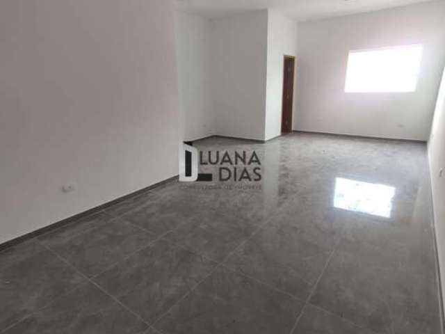 Sala comercial para alugar em Guilhermina, Praia Grande , 30 m2 por R$ 2.000