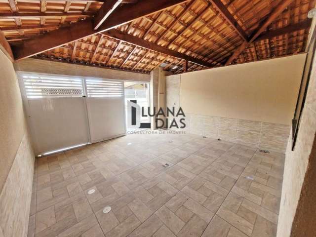 Casa com 2 quartos à venda no Tupiry, Praia Grande , 70 m2 por R$ 420.000