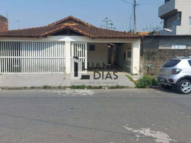 Casa em condomínio fechado com 2 quartos à venda na Avenida Henriqueta Lisboa, Ribeirópolis, Praia Grande, 59 m2 por R$ 280.000