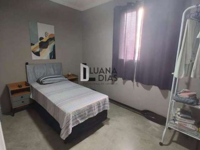 Apartamento para Aluguel no bairro Canto do Forte - Praia Grande, SP