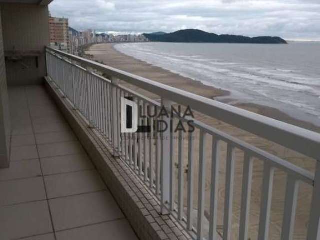 Apartamento Alto Padrão para Aluguel no bairro Aviação - Praia Grande, SP