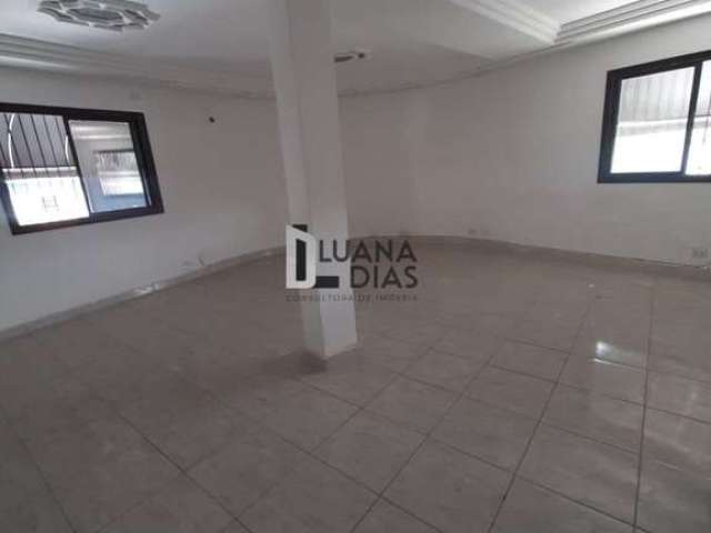 Sala Comercial para Aluguel no bairro Boqueirão - Praia Grande, SP