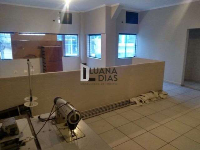 Sala Comercial para Aluguel no bairro Guilhermina - Praia Grande, SP