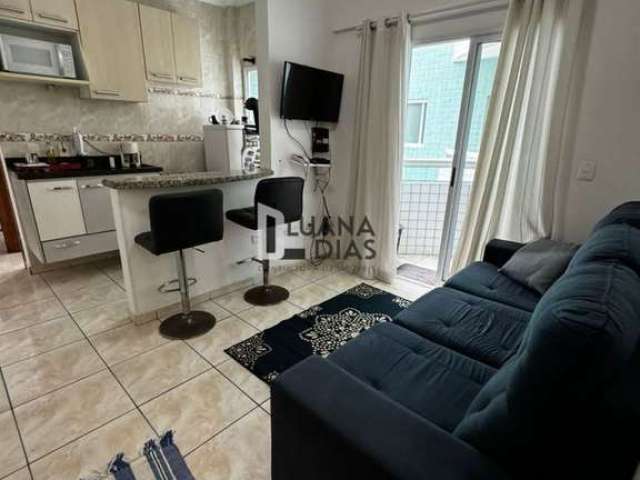 Apartamento a Venda no bairro Boqueirão - Praia Grande, SP