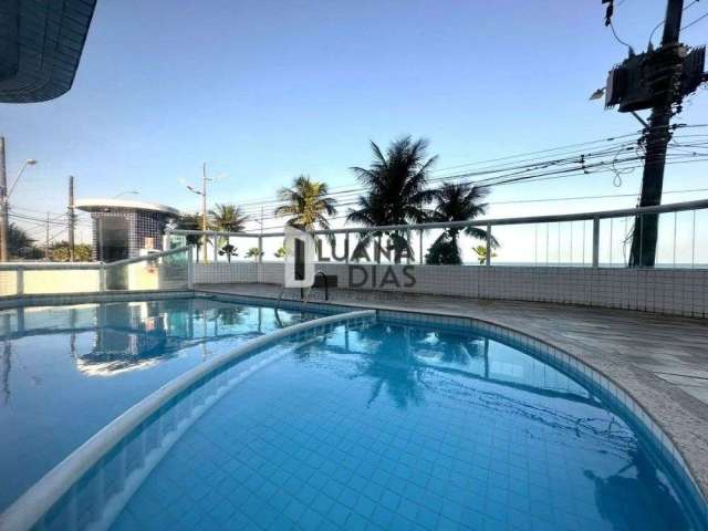 Apartamento a Venda no bairro Maracanã - Praia Grande, SP