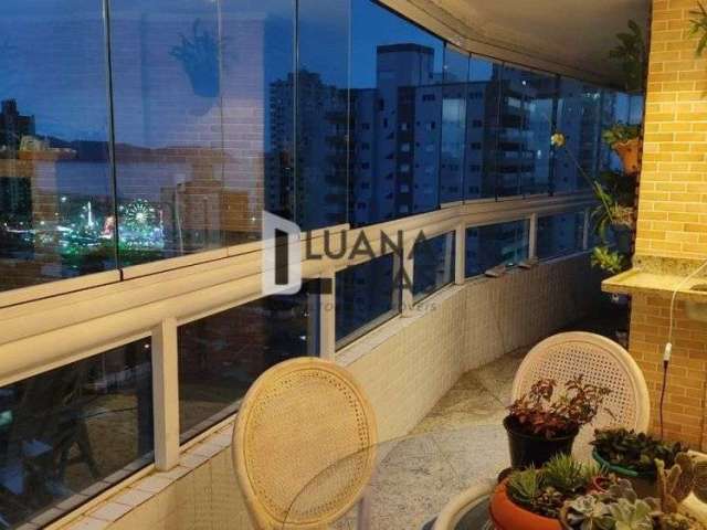 Apartamento Alto Padrão a Venda no bairro Aviação - Praia Grande, SP