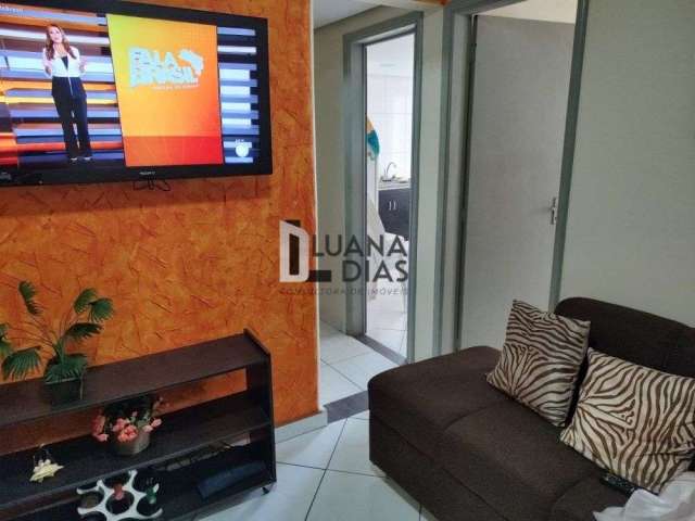 Apartamento a Venda no bairro Mirim - Praia Grande, SP