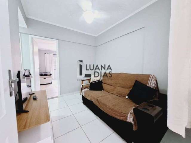 Apartamento a Venda no bairro Tupi - Praia Grande, SP