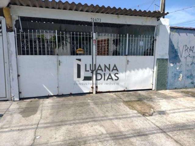 Casa a Venda no bairro Maracanã - Praia Grande, SP