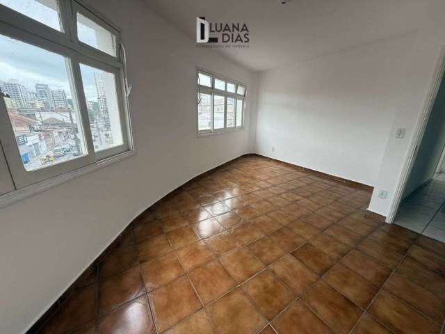 Apartamento para Aluguel no bairro Boqueirão - Praia Grande, SP