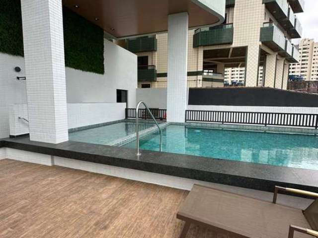 Oportunidade Imperdível: Apartamento Moderno de 67 m² na Praia Grande!