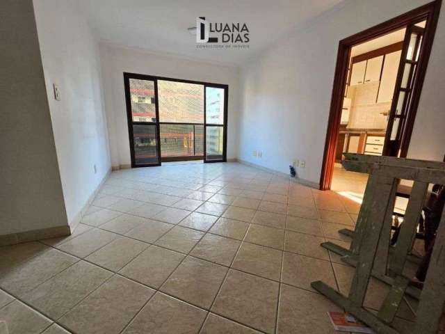 Oportunidade de compra no bairro Vila Tupi- Apartamento 02 Dormitórios.