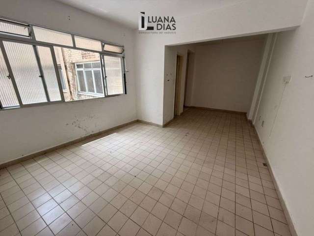 Apartamento 3 dormitórios para Aluguel no bairro Boqueirão - Praia Grande, SP