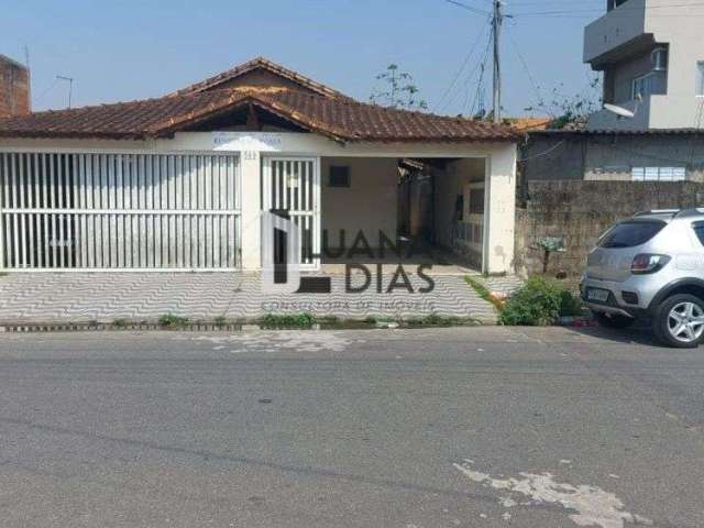 Casa em Condomínio a Venda no bairro Ribeirópolis - Praia Grande, SP