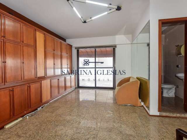 Sala comercial à venda na Rua Visconde do Rio Branco, 1335, Centro, Curitiba, 57 m2 por R$ 875.000