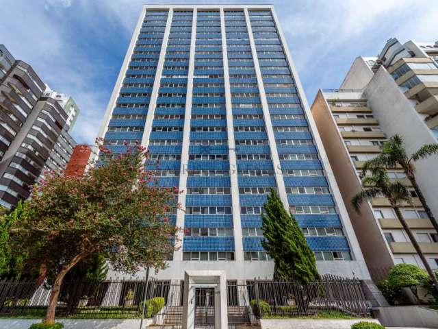 Cobertura com 4 quartos à venda na Avenida Visconde de Guarapuava, 4415, Batel, Curitiba, 400 m2 por R$ 1.690.000