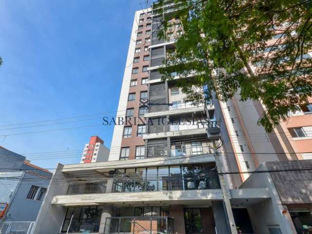 Apartamento com 1 quarto à venda na R DR FAIVRE, 1044, Centro, Curitiba, 23 m2 por R$ 298.000