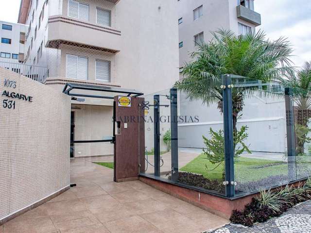 Apartamento com 4 quartos à venda na Rua Uniflor, 531, Caiobá, Matinhos, 96 m2 por R$ 1.030.000