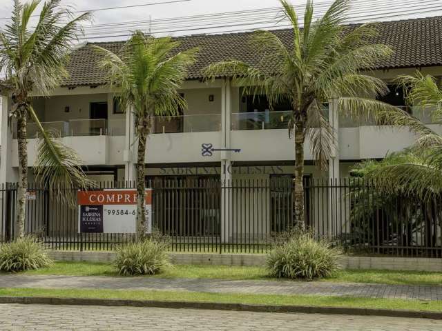 Casa com 5 quartos à venda na Av: Vicente Machado, 718, Praia Central, Guaratuba, 470 m2 por R$ 3.790.000