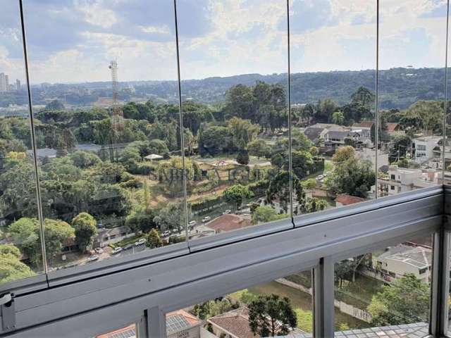 Apartamento com 4 quartos à venda na Rua Padre Agostinho, Bigorrilho, Curitiba, 250 m2 por R$ 1.850.000