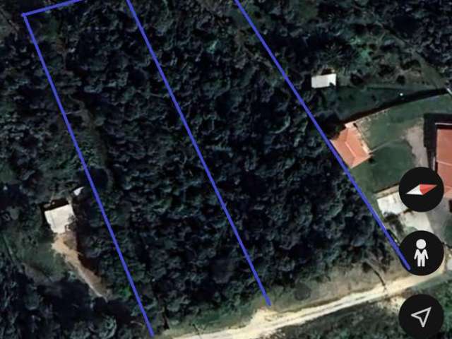 Terreno à venda na RUA PEDRA DO SOL, S/N, Jardim Boa Vista, Campo Magro, 5247 m2 por R$ 350.000